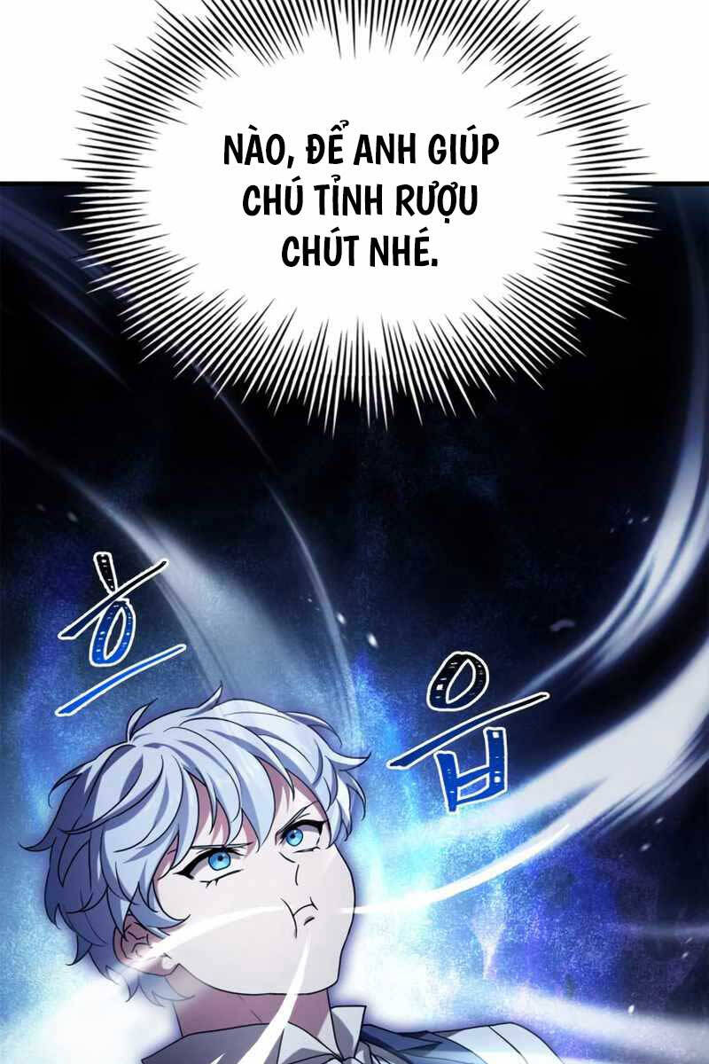 Hoàng Tử Bán Thuốc Chapter 8 - Trang 53