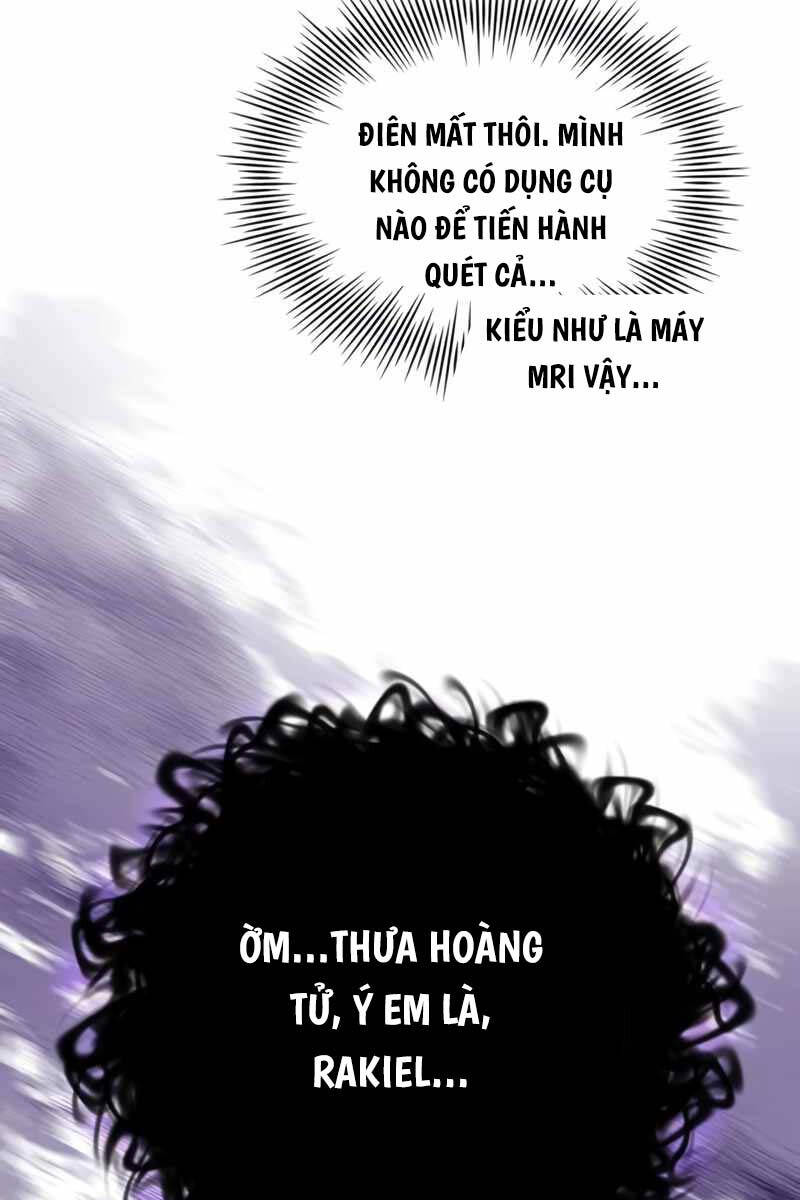 Hoàng Tử Bán Thuốc Chapter 16 - Trang 52