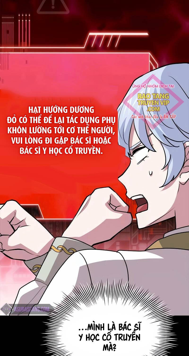 Hoàng Tử Bán Thuốc Chapter 36 - Trang 8