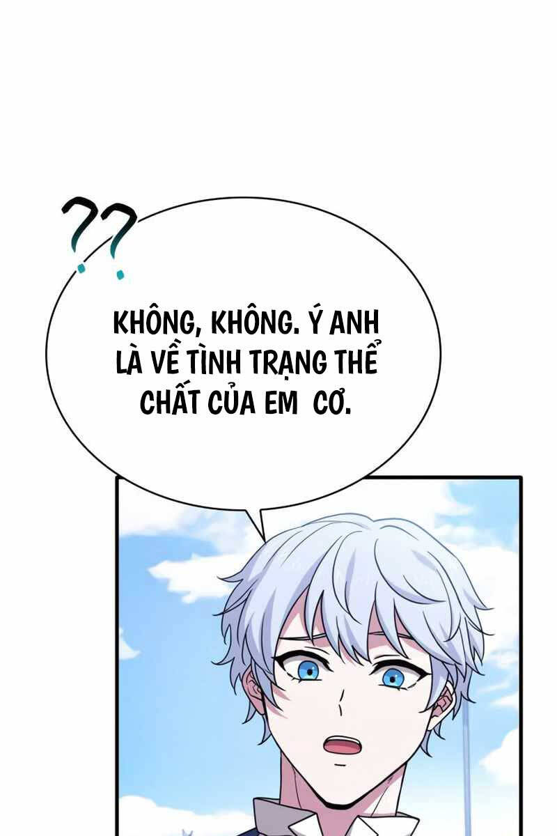 Hoàng Tử Bán Thuốc Chapter 8 - Trang 110