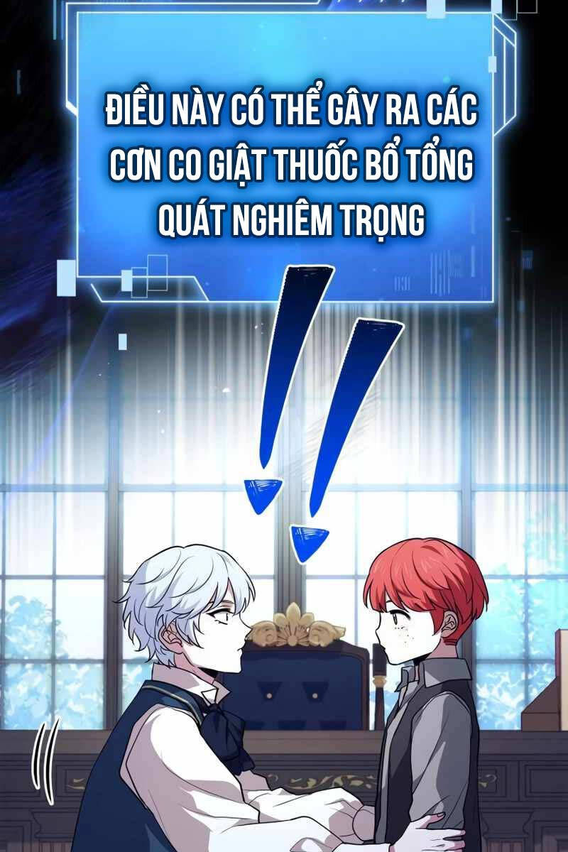 Hoàng Tử Bán Thuốc Chapter 16 - Trang 43