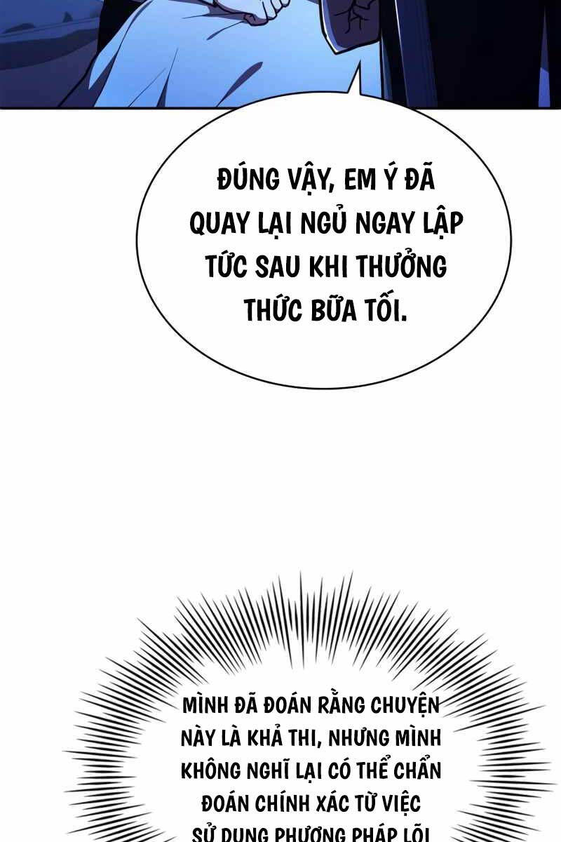 Hoàng Tử Bán Thuốc Chapter 16 - Trang 117