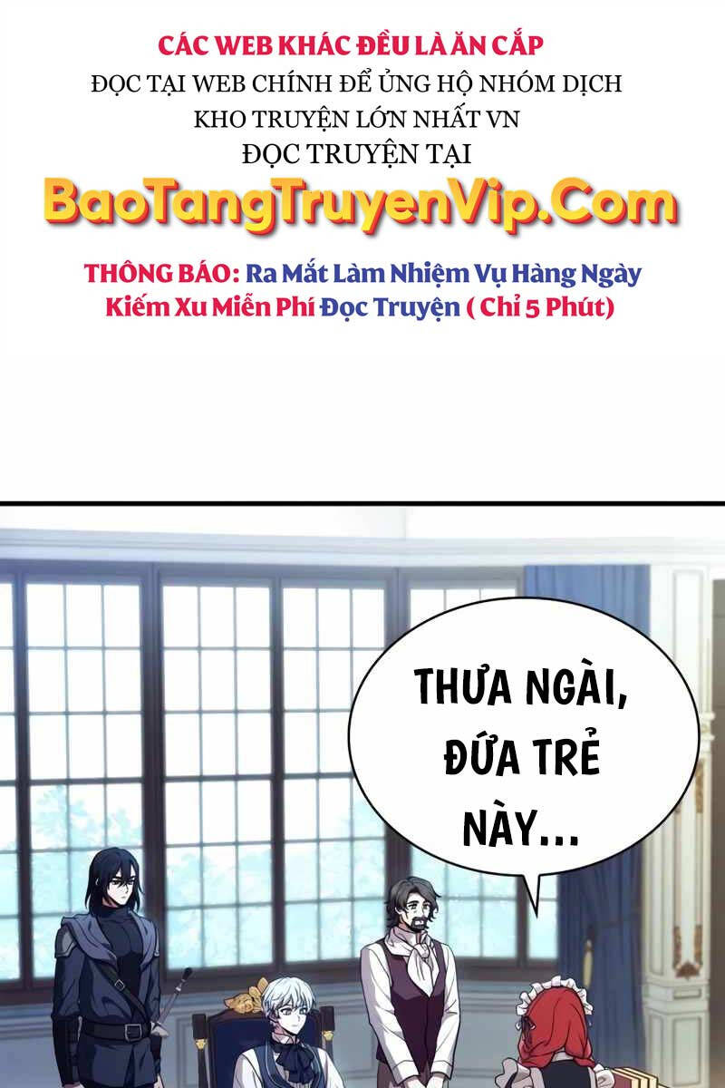 Hoàng Tử Bán Thuốc Chapter 16 - Trang 5