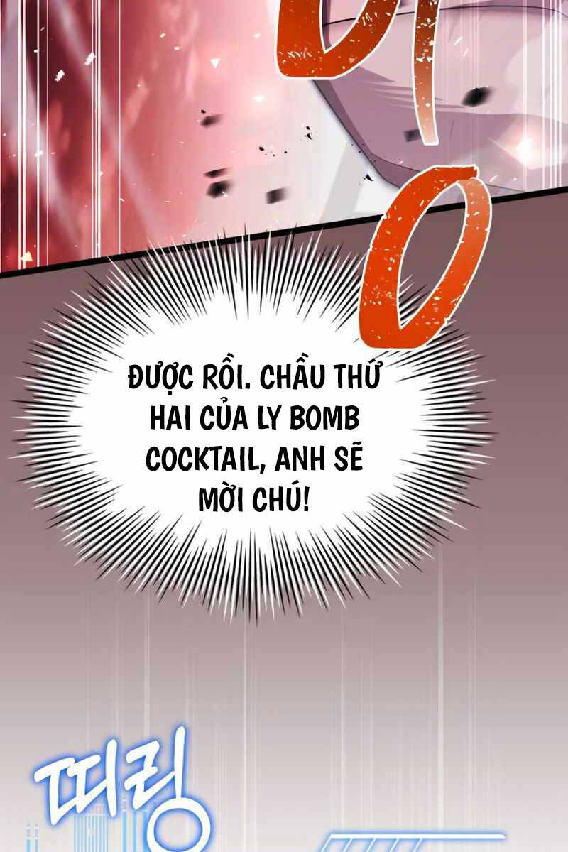 Hoàng Tử Bán Thuốc Chapter 8 - Trang 32