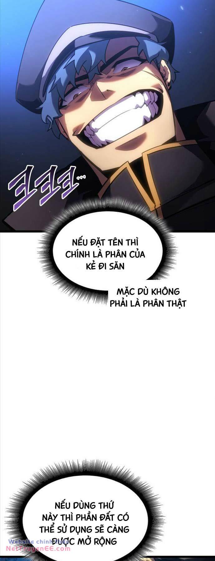 Sự Trở Lại Của Người Chơi Cấp Sss Chapter 99 - Trang 44