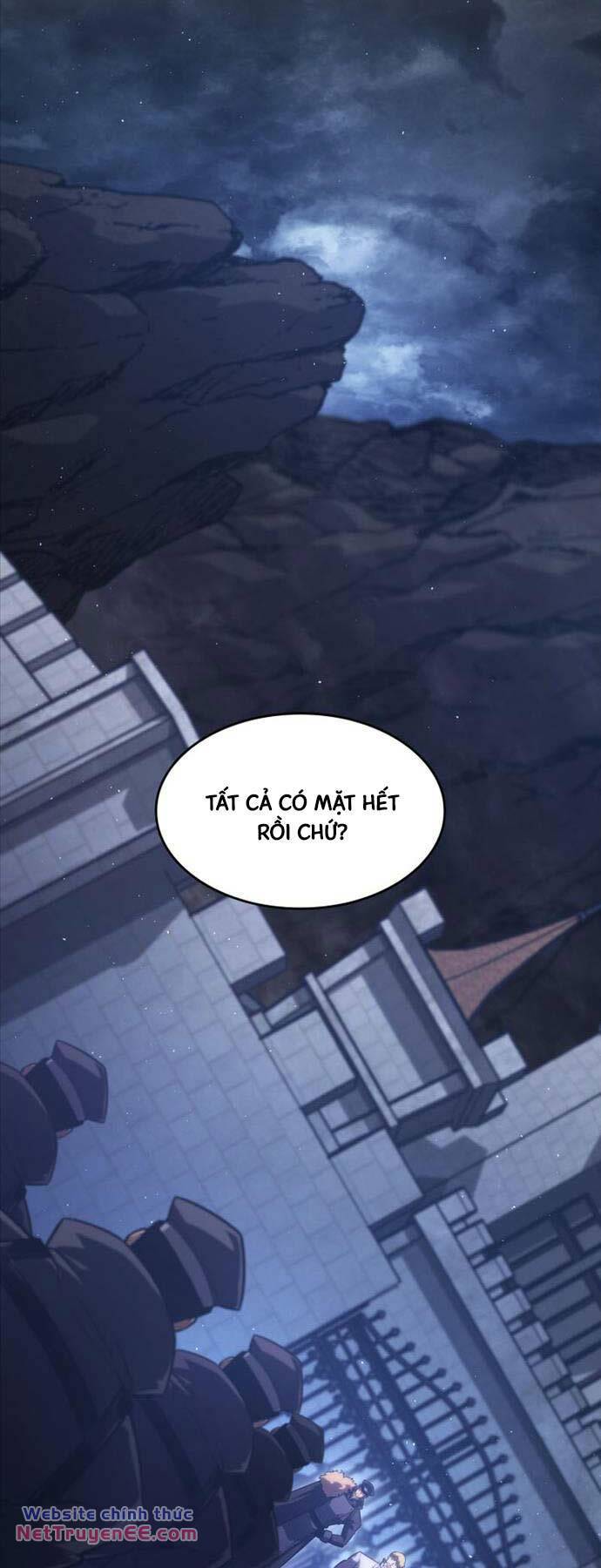 Sự Trở Lại Của Người Chơi Cấp Sss Chapter 99 - Trang 11