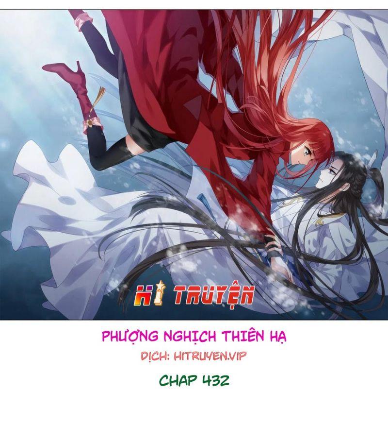 Phượng Nghịch Thiên Hạ Chapter 431 - Trang 0