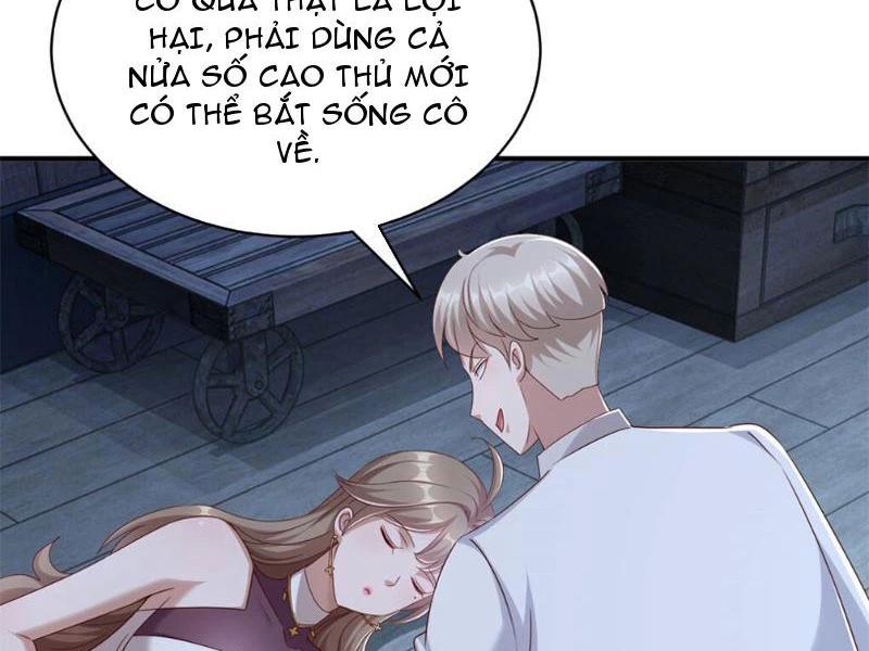 Bảy Vị Tỷ Tỷ Tuyệt Thế Vô Song Của Ta Chapter 10 - Trang 7