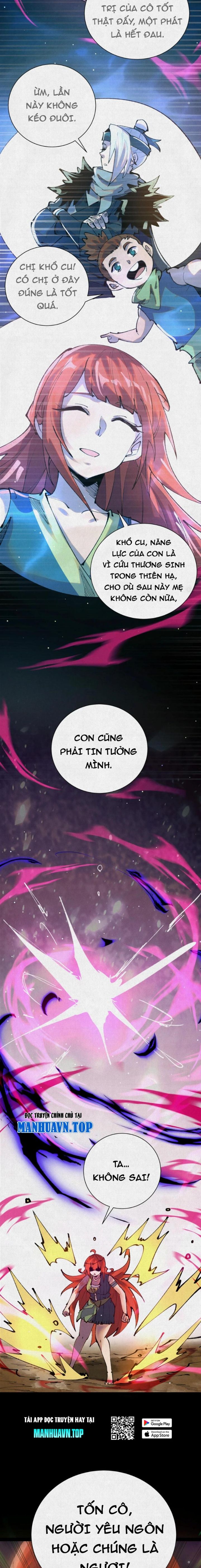 Xi Hồn Chapter 49 - Trang 10