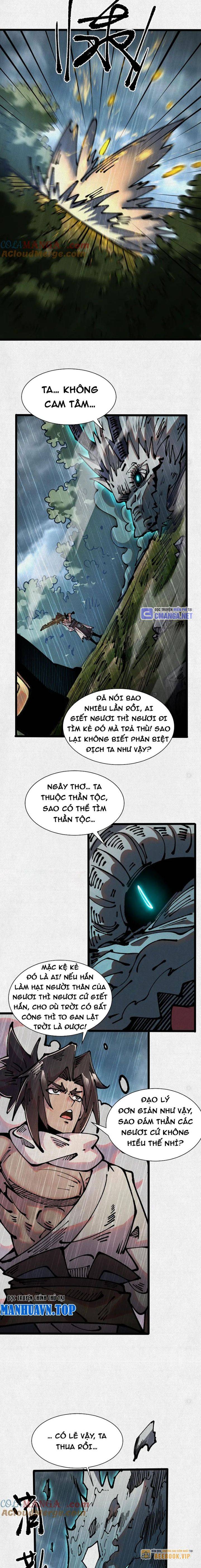 Xi Hồn Chapter 62 - Trang 9