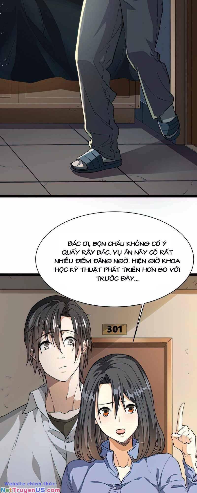 Trò Chơi Hệ Chữa Trị Của Tôi Chapter 9.2 - Trang 12