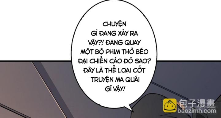 Nhân Vật Phản Diện? Chắc Chắn Không Phải Ta Chapter 48 - Trang 12