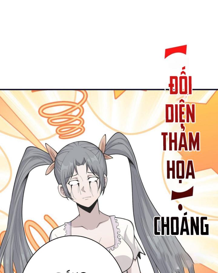 Nhân Vật Phản Diện? Chắc Chắn Không Phải Ta Chapter 42 - Trang 30