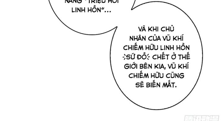 Nhân Vật Phản Diện? Chắc Chắn Không Phải Ta Chapter 42 - Trang 47