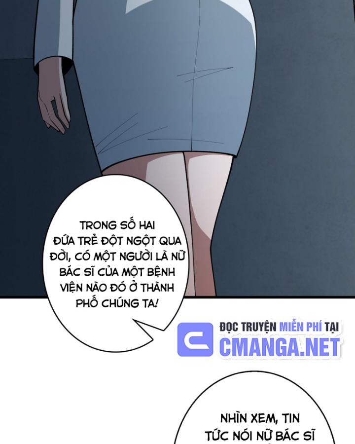 Nhân Vật Phản Diện? Chắc Chắn Không Phải Ta Chapter 40 - Trang 27