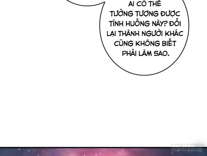 Nhân Vật Phản Diện? Chắc Chắn Không Phải Ta Chapter 38 - Trang 54