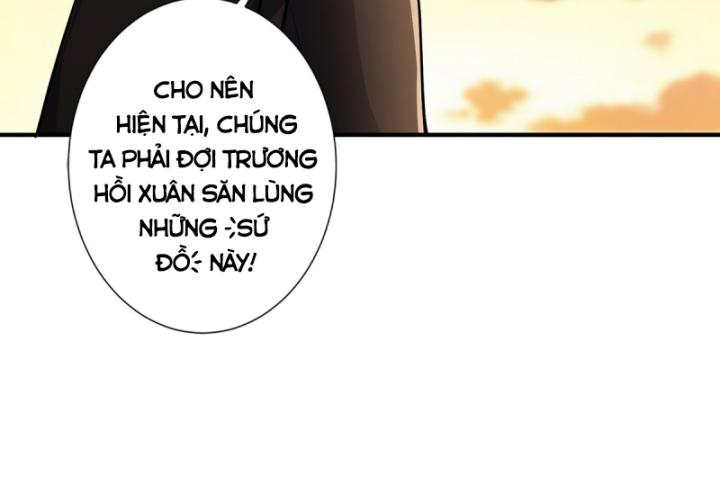 Nhân Vật Phản Diện? Chắc Chắn Không Phải Ta Chapter 48 - Trang 28