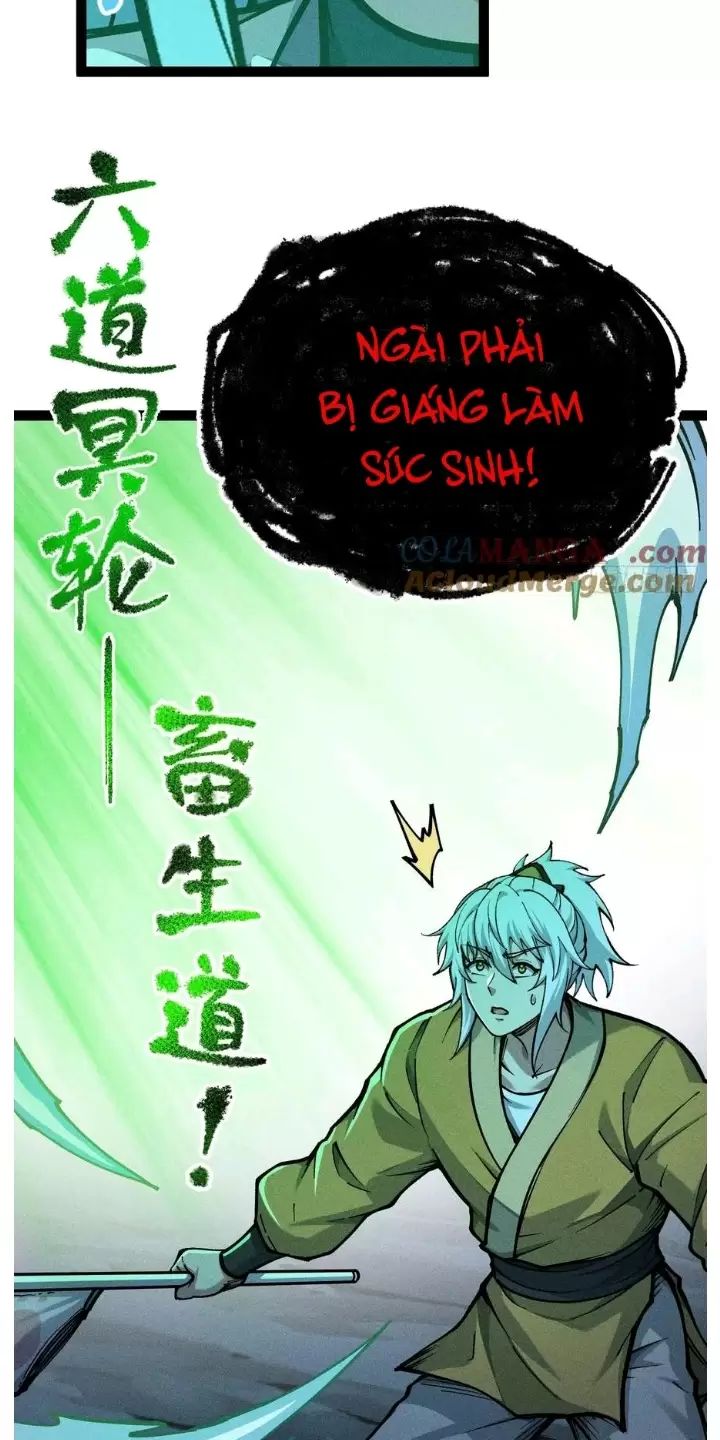 Ta Làm Cặn Bã Ở Tu Tiên Giới Chapter 16 - Trang 43