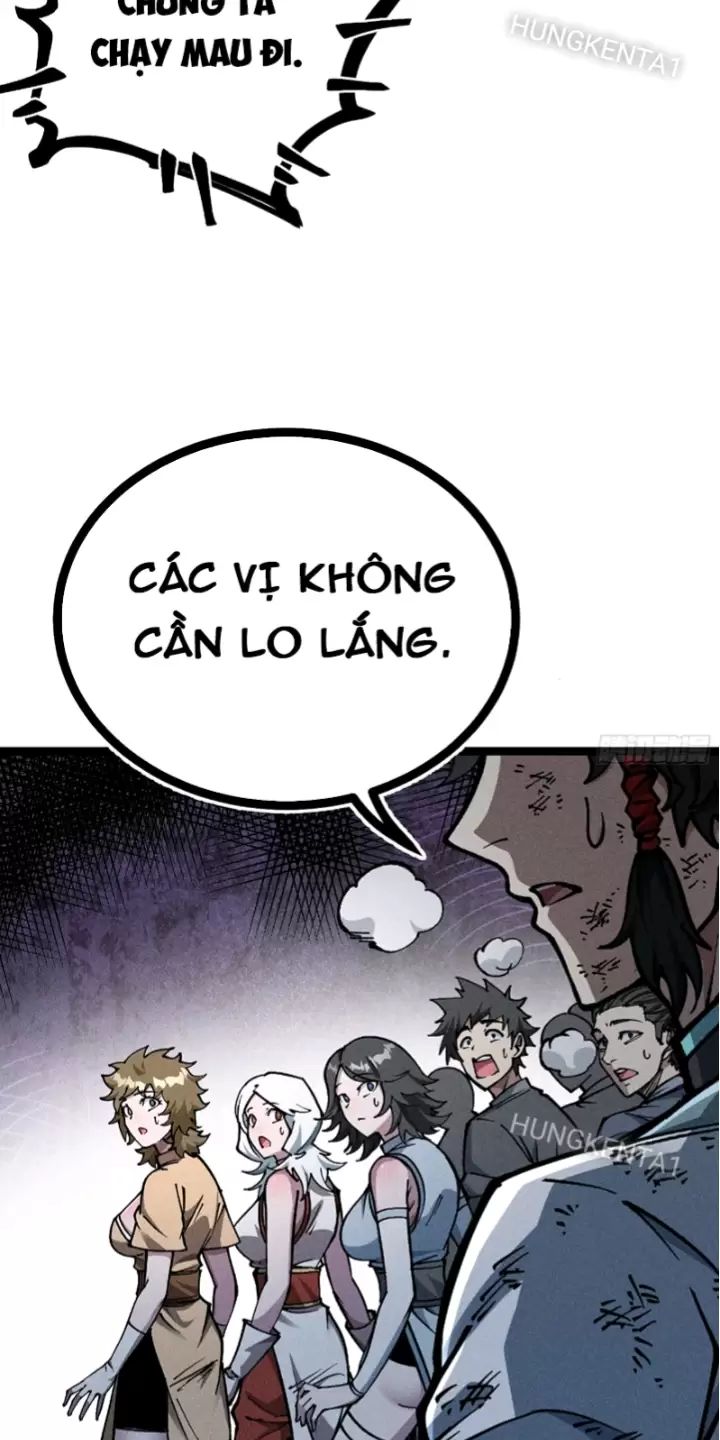 Ta Làm Cặn Bã Ở Tu Tiên Giới Chapter 15 - Trang 24