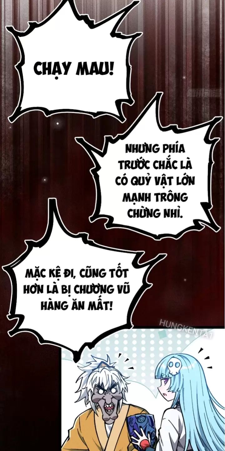 Ta Làm Cặn Bã Ở Tu Tiên Giới Chapter 15 - Trang 18