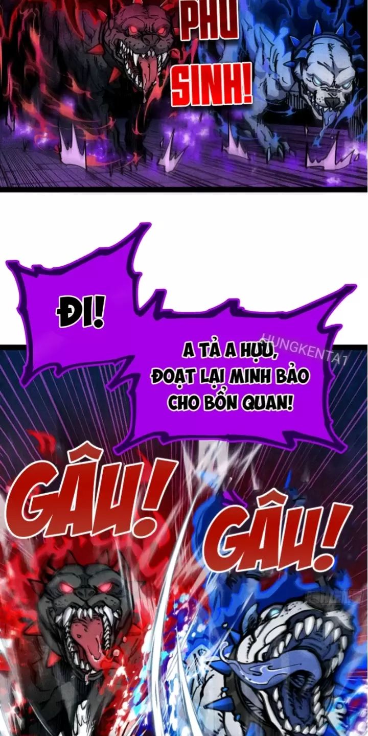 Ta Làm Cặn Bã Ở Tu Tiên Giới Chapter 14 - Trang 21