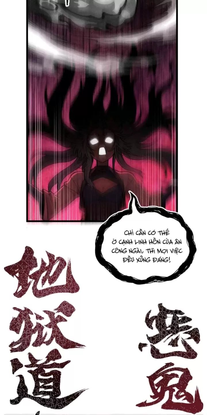 Ta Làm Cặn Bã Ở Tu Tiên Giới Chapter 17 - Trang 16