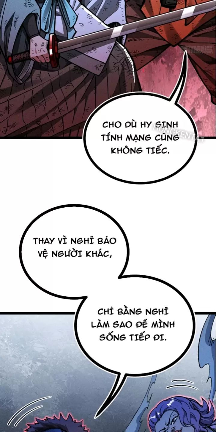 Ta Làm Cặn Bã Ở Tu Tiên Giới Chapter 15 - Trang 26