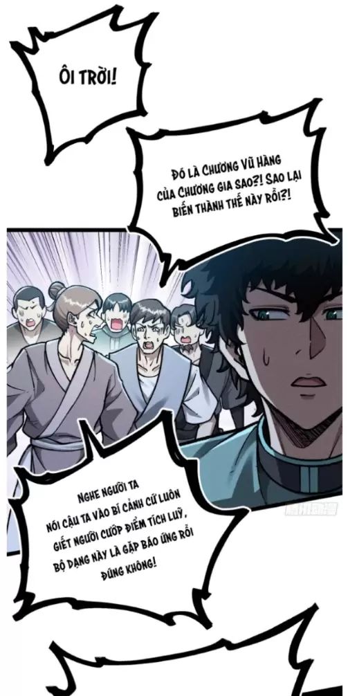 Ta Làm Cặn Bã Ở Tu Tiên Giới Chapter 13 - Trang 32