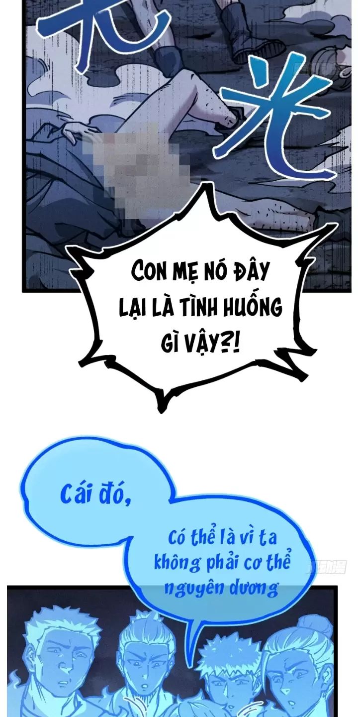 Ta Làm Cặn Bã Ở Tu Tiên Giới Chapter 17 - Trang 44