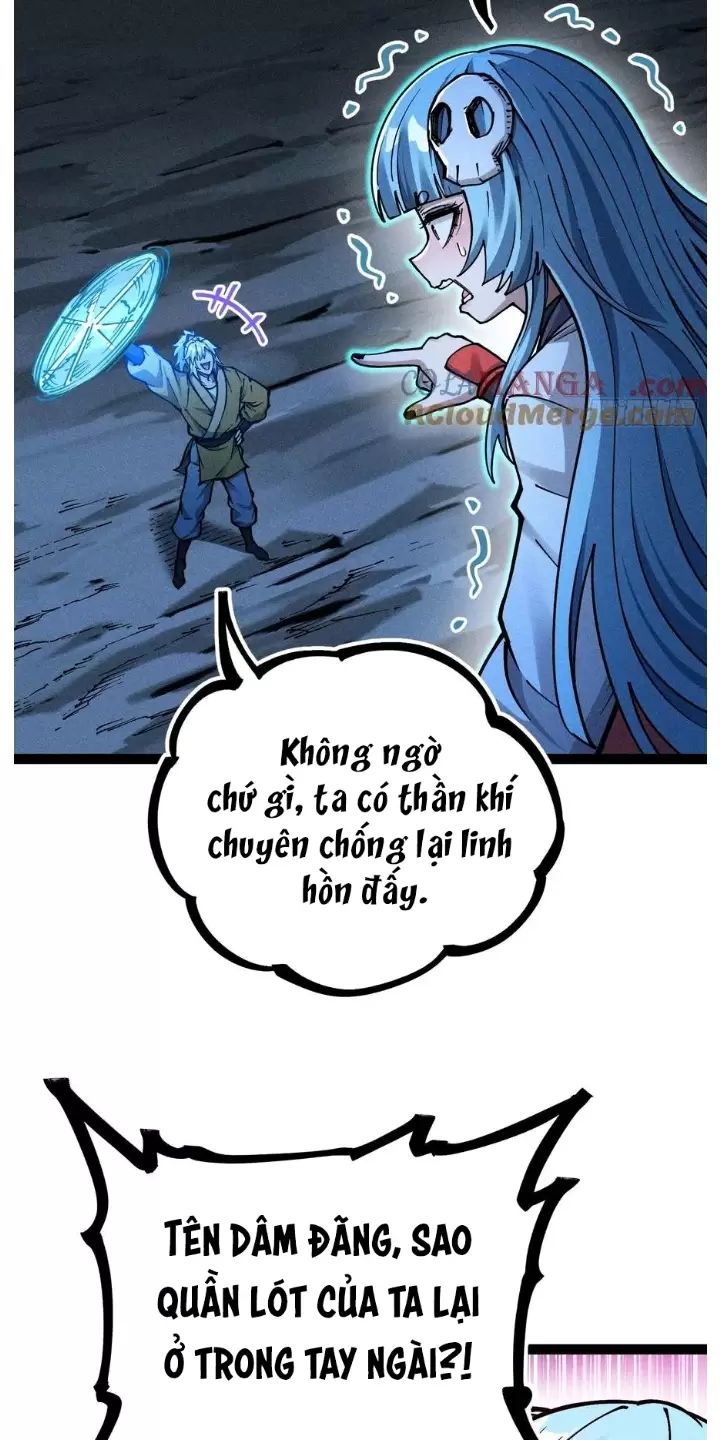 Ta Làm Cặn Bã Ở Tu Tiên Giới Chapter 16 - Trang 24