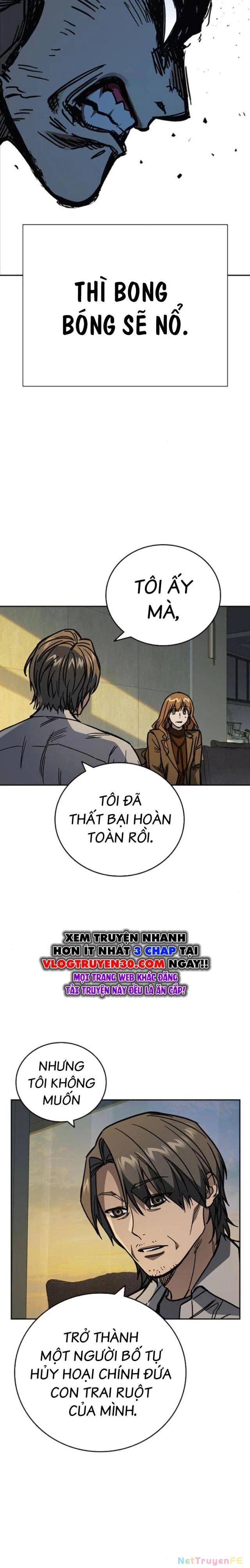 Học Nhóm Chapter 247 - Trang 14