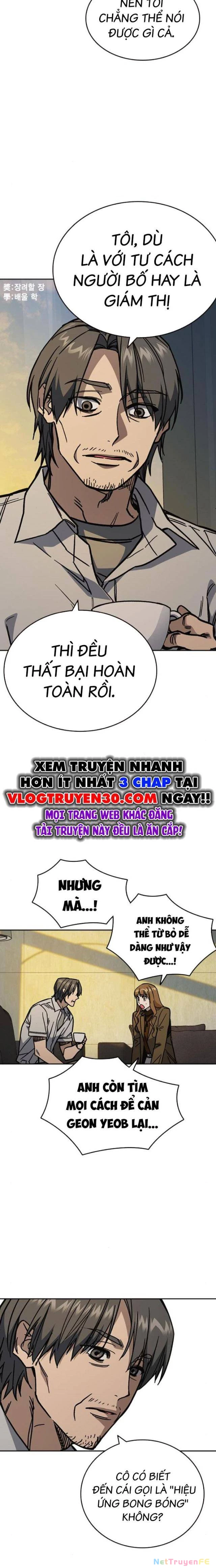 Học Nhóm Chapter 247 - Trang 9