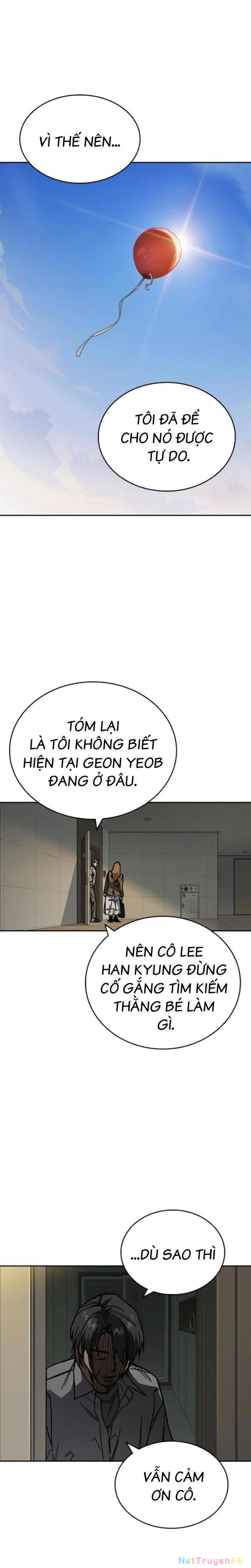 Học Nhóm Chapter 247 - Trang 15