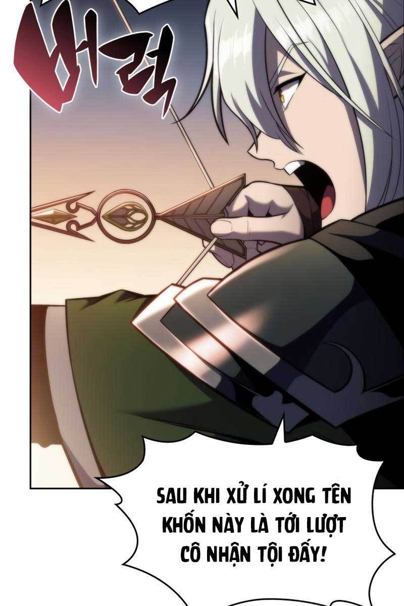 Tôi Là Tân Thủ Có Cấp Cao Nhất Chapter 77 - Trang 3