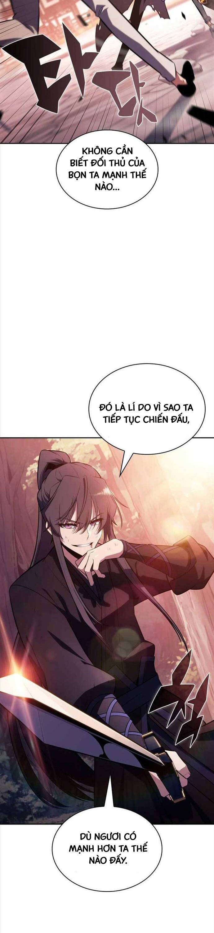 Tôi Là Tân Thủ Có Cấp Cao Nhất Chapter 148 - Trang 16