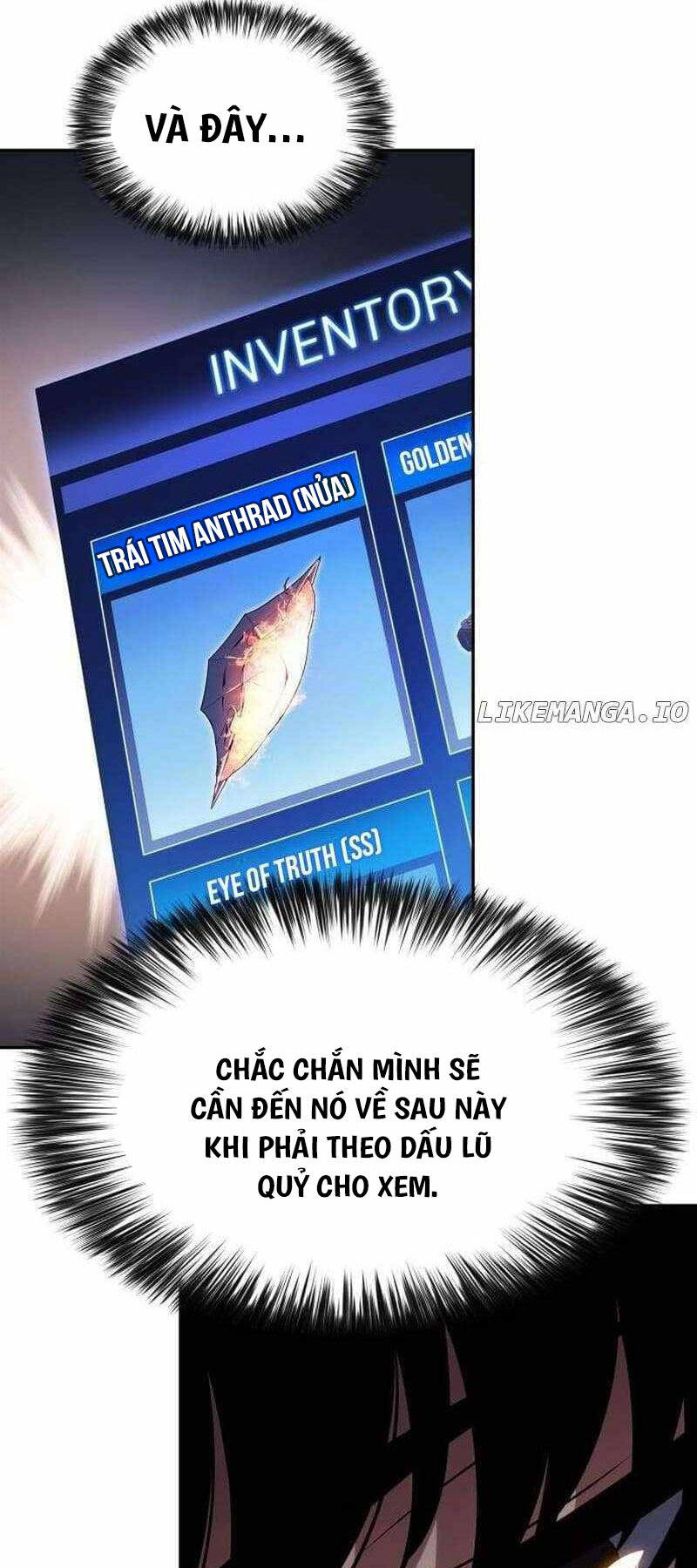 Tôi Là Tân Thủ Có Cấp Cao Nhất Chapter 150 - Trang 8