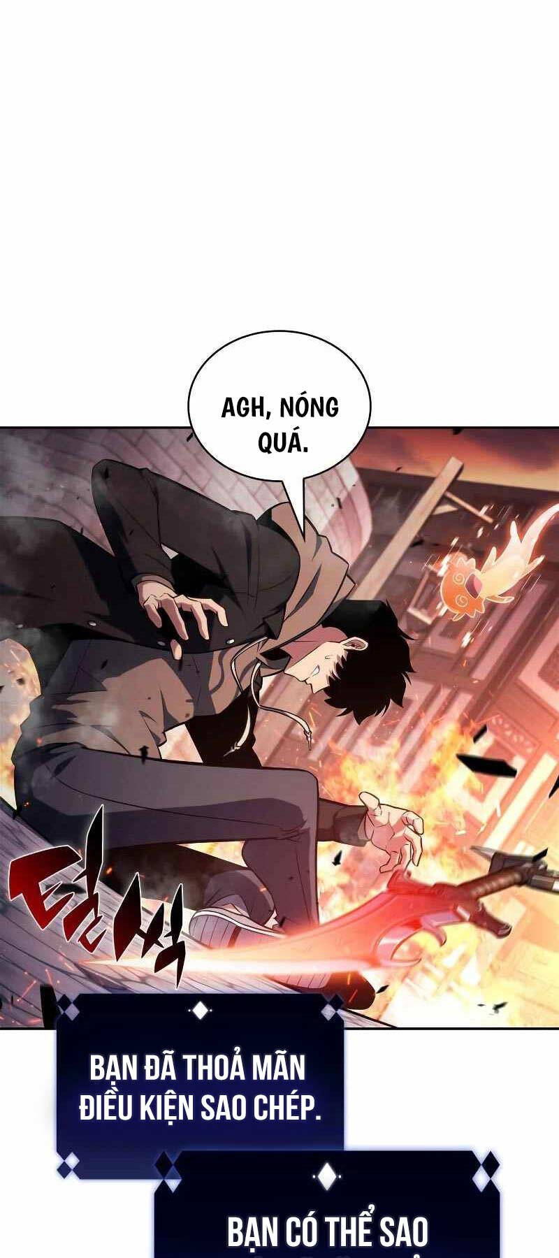 Tôi Là Tân Thủ Có Cấp Cao Nhất Chapter 146 - Trang 68