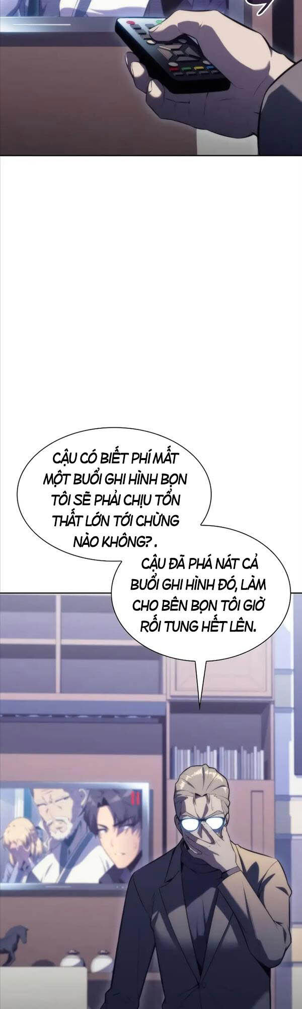 Tôi Là Tân Thủ Có Cấp Cao Nhất Chapter 74 - Trang 6