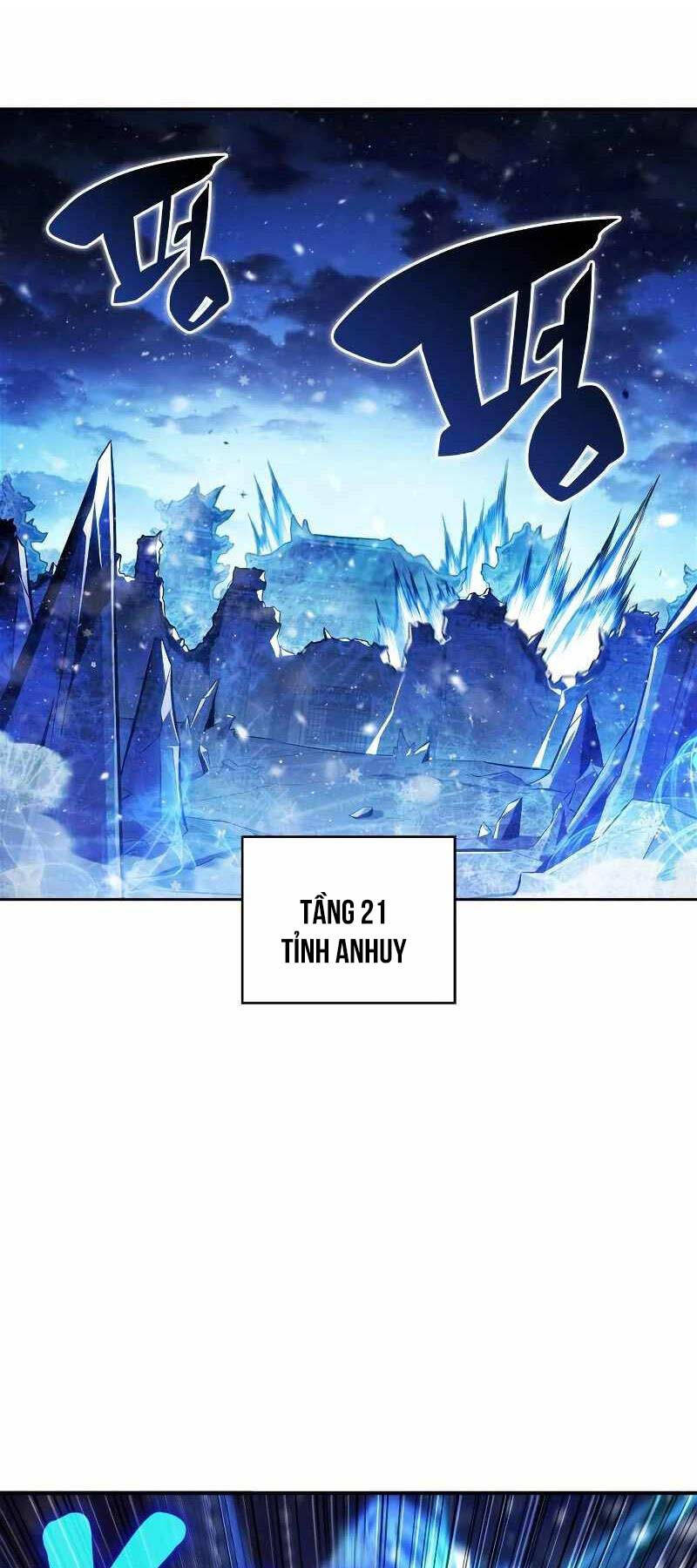 Tôi Là Tân Thủ Có Cấp Cao Nhất Chapter 146 - Trang 9