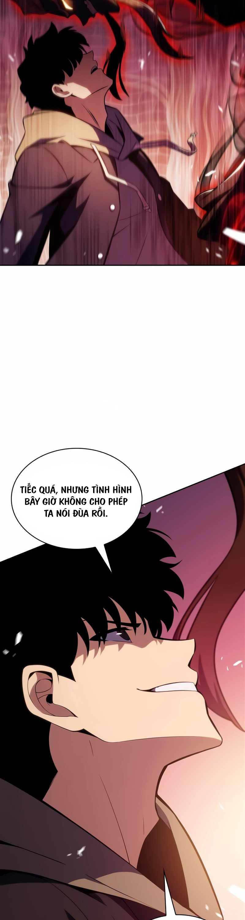 Tôi Là Tân Thủ Có Cấp Cao Nhất Chapter 154 - Trang 2