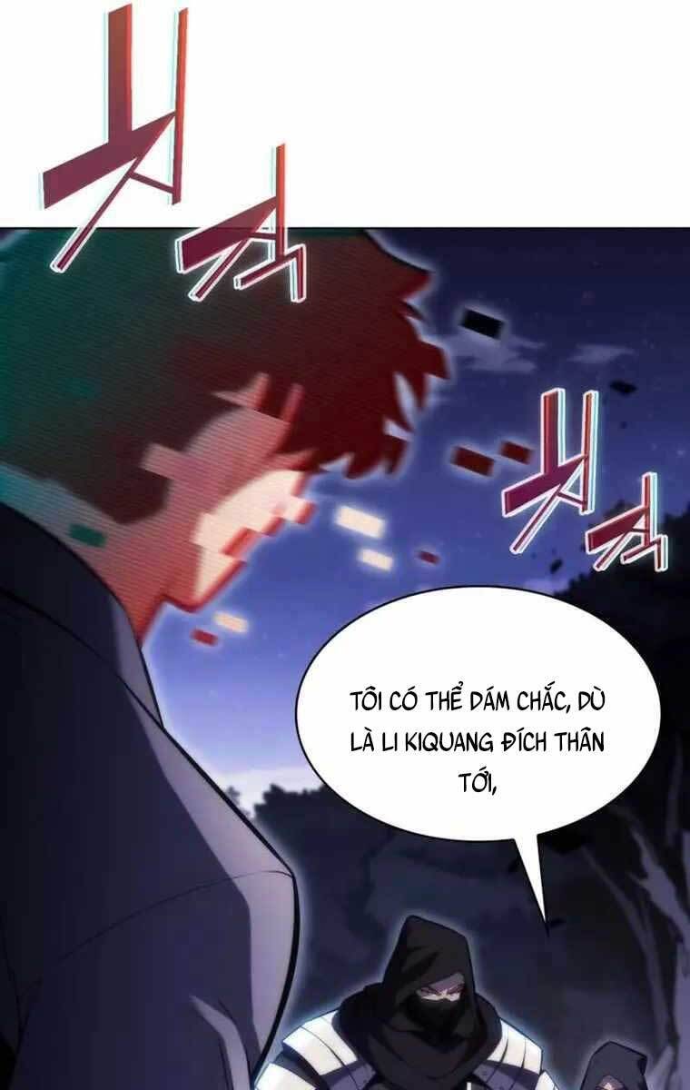 Tôi Là Tân Thủ Có Cấp Cao Nhất Chapter 81 - Trang 54