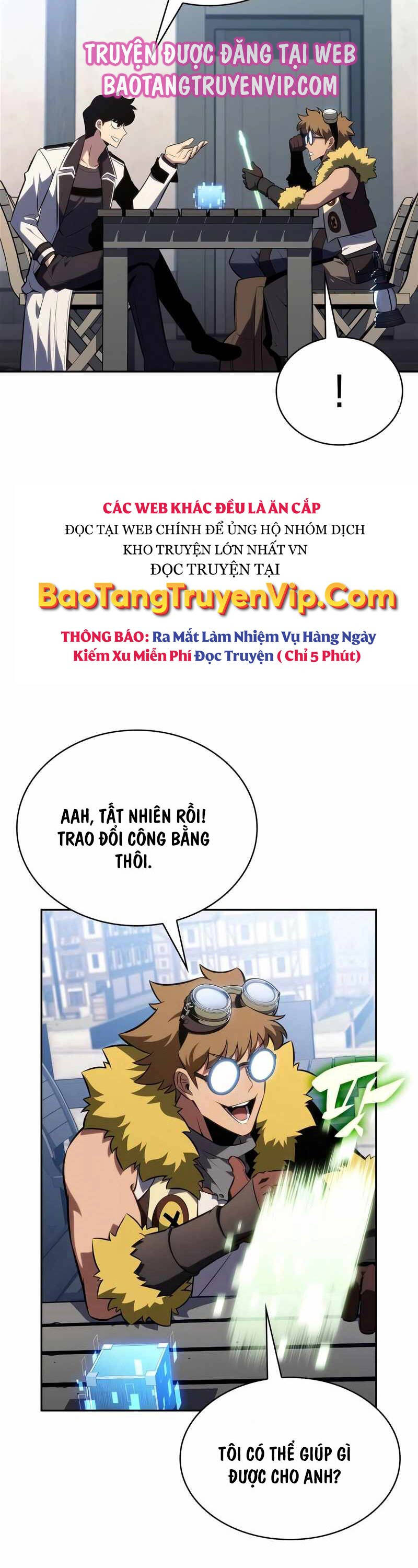 Tôi Là Tân Thủ Có Cấp Cao Nhất Chapter 156 - Trang 31