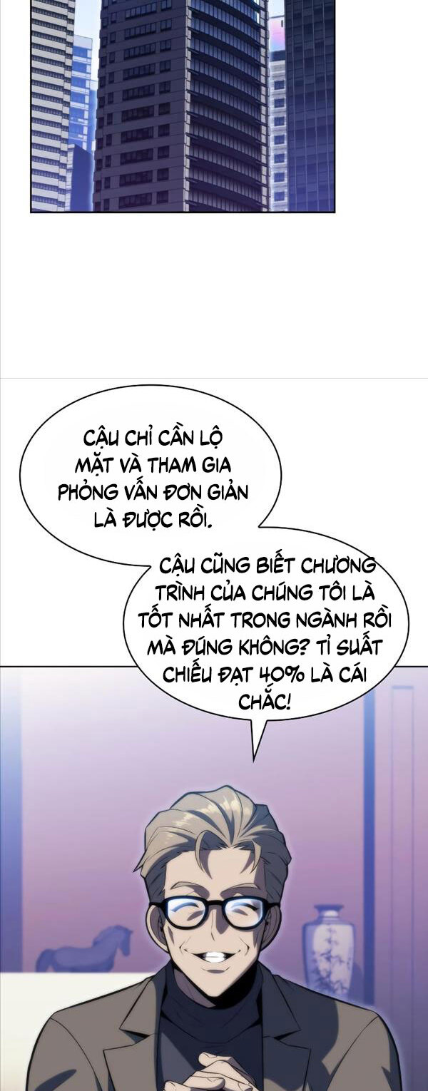 Tôi Là Tân Thủ Có Cấp Cao Nhất Chapter 73 - Trang 21