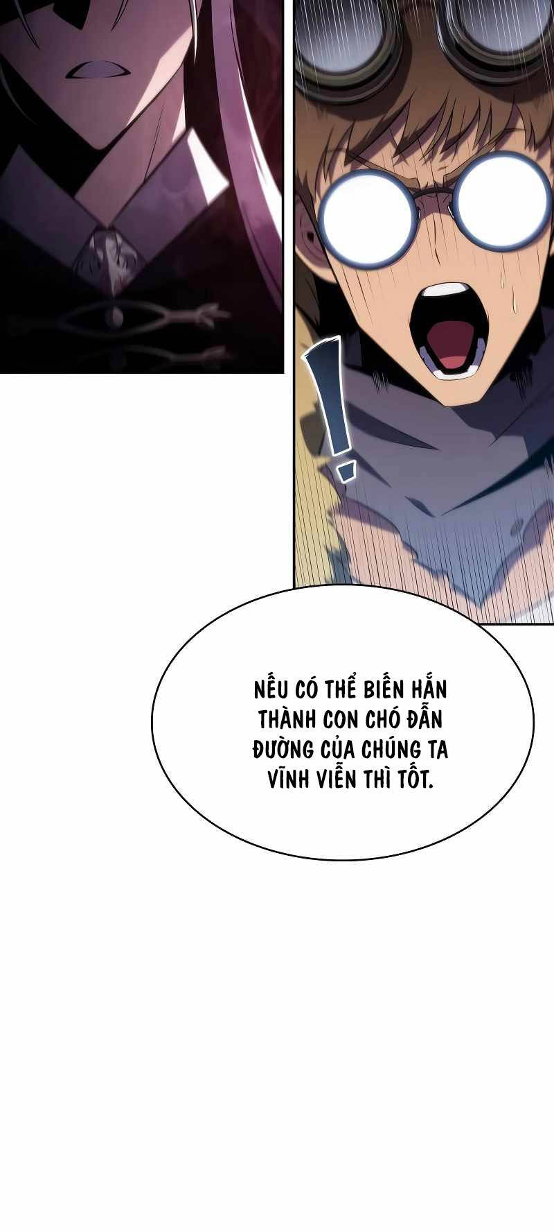 Tôi Là Tân Thủ Có Cấp Cao Nhất Chapter 157 - Trang 28