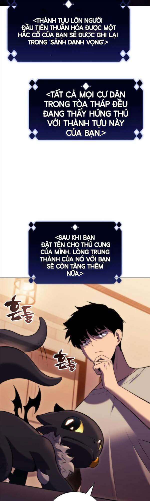 Tôi Là Tân Thủ Có Cấp Cao Nhất Chapter 73 - Trang 15