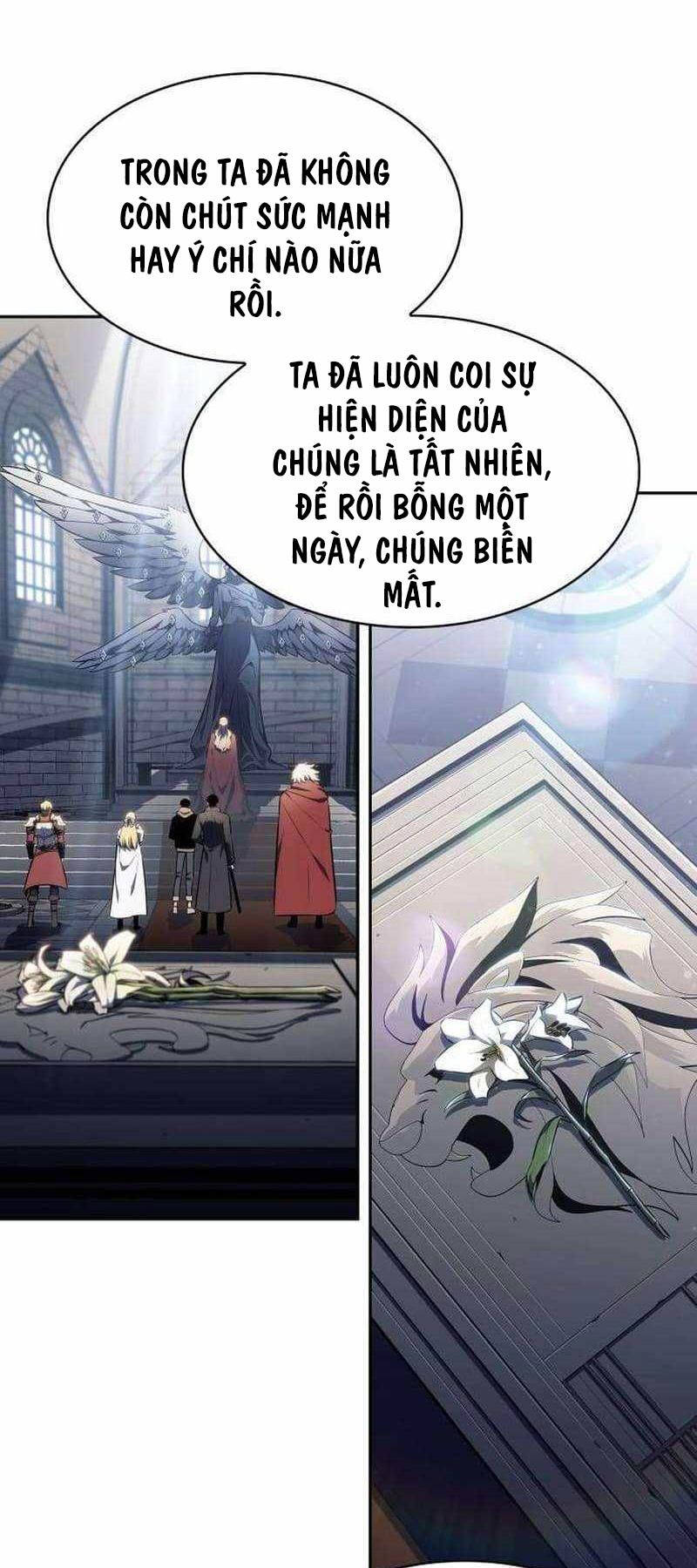 Tôi Là Tân Thủ Có Cấp Cao Nhất Chapter 151 - Trang 70