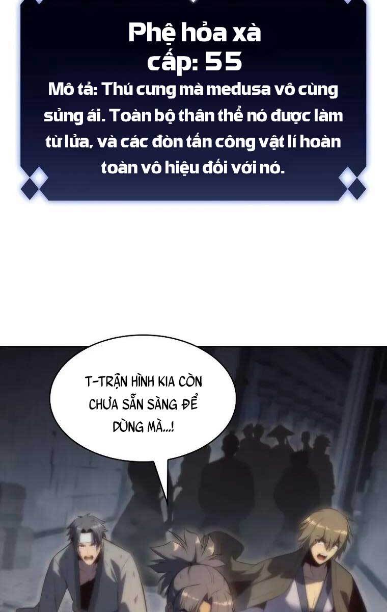 Tôi Là Tân Thủ Có Cấp Cao Nhất Chapter 70 - Trang 5