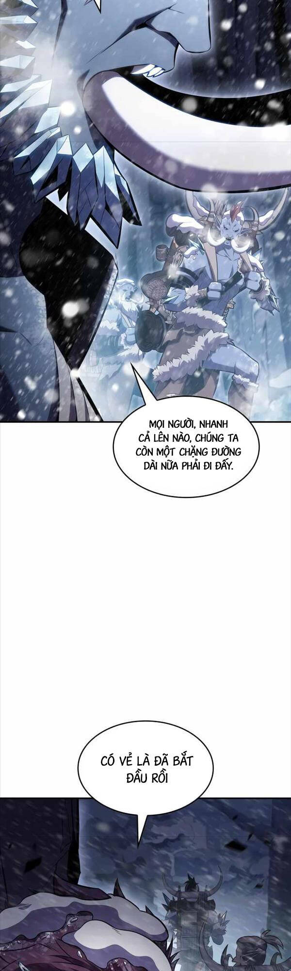 Tôi Là Tân Thủ Có Cấp Cao Nhất Chapter 88 - Trang 70