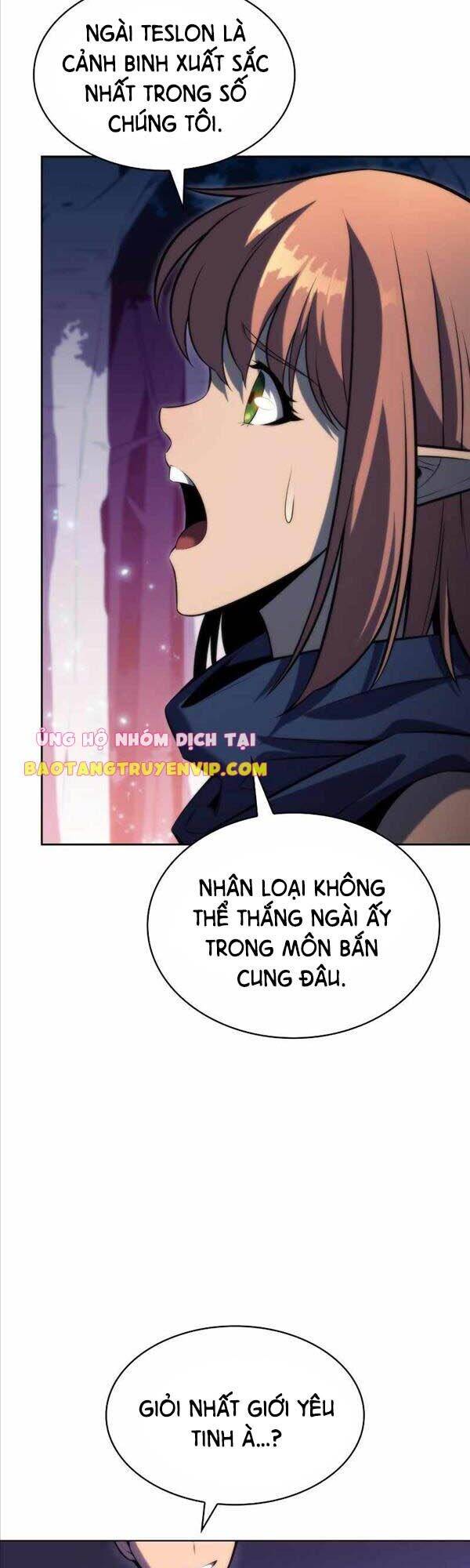 Tôi Là Tân Thủ Có Cấp Cao Nhất Chapter 78 - Trang 13