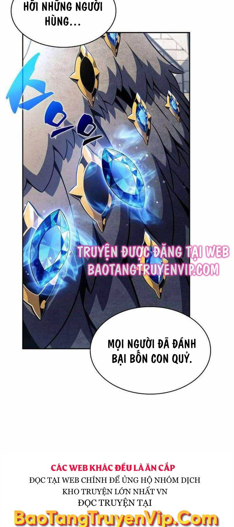 Tôi Là Tân Thủ Có Cấp Cao Nhất Chapter 151 - Trang 52